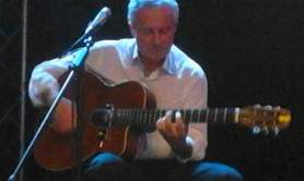 Manuel Weiss - Quartet