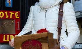 Illico Presto Compagnie - Melle Chuchotis et les P'tits Bonheurs