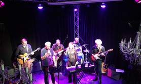atelier musique - atelier jazz, blues, rock, pour jouer en groupe