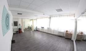 Location salle yoga/pilates/danse 50m2 