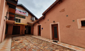 Location Salles polyvalentes - Studio9