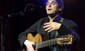 Ioanes - Chanson métèque