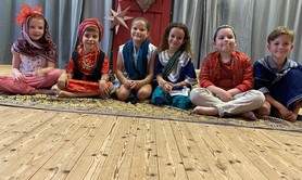 Cie Ni Plus Ni Moins - Cours de théâtre