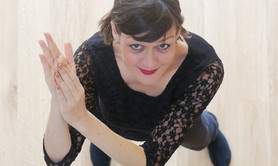 Amélie Chambinaud - percussions corporelles