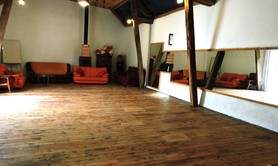 Studios de répétition en Campagne du 63