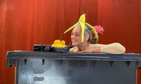 Cie Les Dérideurs - La benne vie