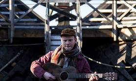 O'Rover - Solo de musique Folklorique/Irlandaise