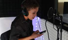 Studio d'enregistrement - LT RECORDS