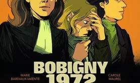Bobigny 1972. Rencontre avec Marie Bardiaux Vaïente