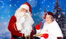 romera - Pere noel toulouse