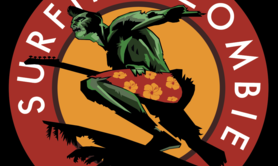 SURFINGZOMBIE - Pop/rock acidulés