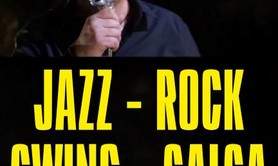 MISTER CROONER - CHANTEUR 