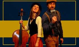 LA MERE MICHEL 2.3  - CHANSONS FRANCAISES REVISITÉES