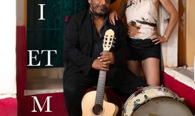 TOI ET MOI- Music - Musique LIVE !