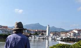 Essentiels du dessin et croquis aquarellés - St Jean de Luz