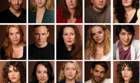 Anne D photo - Photographe book acteurs et actrices à Paris