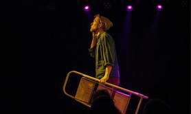 Compagnie le Casse Routine - Veille