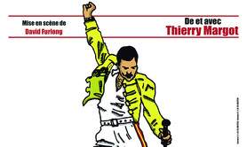 Je vis avec Freddy Mercury