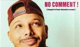 Malik Mike - No Comment - Le Boui Boui de Lyon