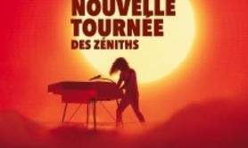 Julien Doré - Tournée