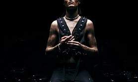 AIME SIMONE + 1ère PARTIE