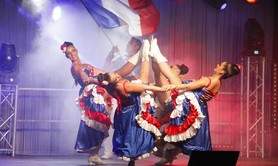 COMPAGNIE STARLIGHT - Avec Starlight, place à l’émerveillement !