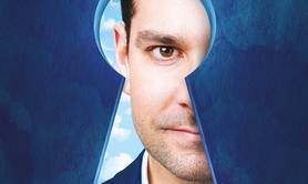 CONFIDENCES D'UN ILLUSIONNISTE