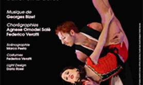 CARMEN, Le Ballet de Milan