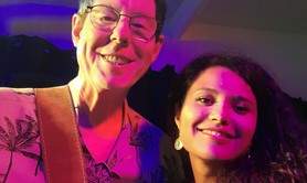 What's duo - Reprises Pop-Rock, Variétés françaises et internationales.