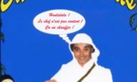 Magie des Ballons, Balloonimbus