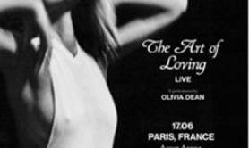 Olivia Dean - The Art of Loving Live