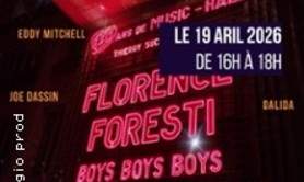 Olympia By Adagio Prod