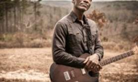 Cedric Burnside