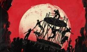 360 Un Spectacle de Mehdi Kerkouche - Elysée Montmartre, Paris