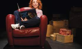 Toutes les choses géniales