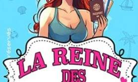 La Reine des Emmerdeuses - Tournée