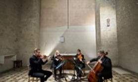 Mozart : Requiem (Version Quatuor Peter Lichtenthal)