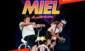 Miel, la Petite Histoire