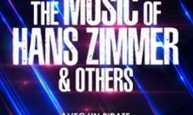 The Music of Hans Zimmer & Others - A Celebration of Film music