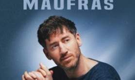 Romuald Maufras - Saison 4