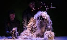 SUR LES PAS D'OODAAQ 