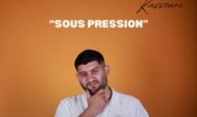 Adam Kassouri - Sous Pression