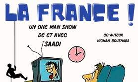 Va t'en remonter la France !