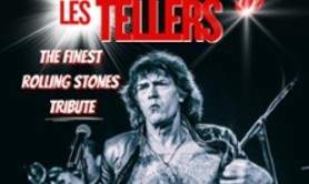 Les Fortune Tellers - The Finest Rolling Stones Tribute