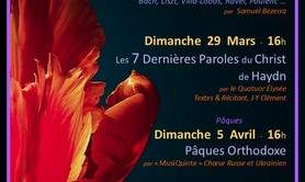 2 Cantates Retrouvées - Inédites  de HAENDEL