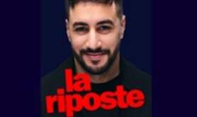 Radio Nova - La Riposte - La Divine Comédie, Paris