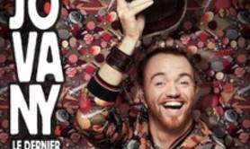 Jovany - Le Dernier Saltimbanque (Tournée)