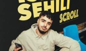 Islem - Scroll  - Le Solo, Paris