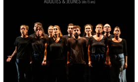 STAGE THEATRE ADULTES