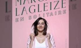 Margaux Lagleize - En Solitaire